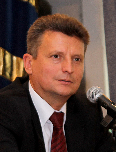 Мошинський Віктор Степанович