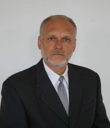 Сорока Валерій Степанович