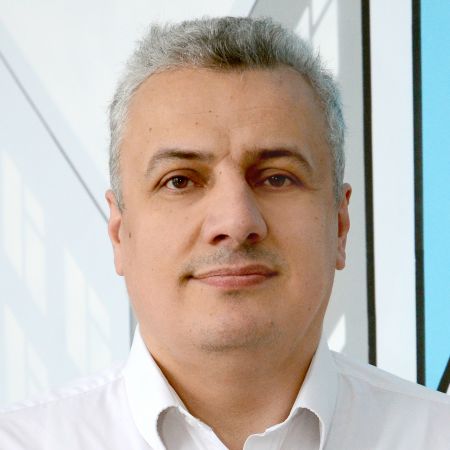 Василів Володимир Богданович