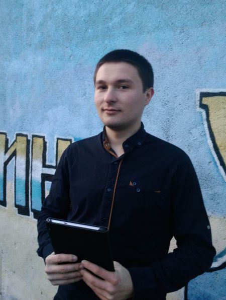 Бойчура Михайло Володимирович