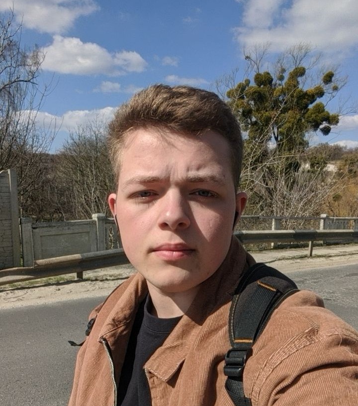 Панько Павло Тарасович