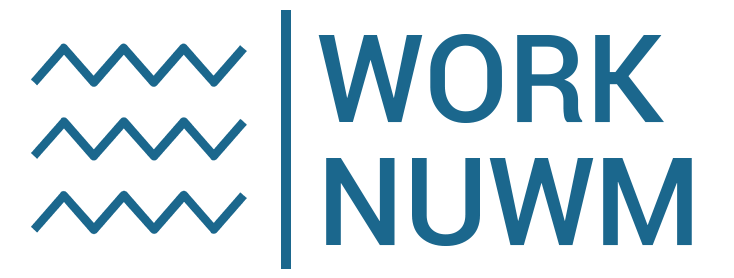 Logo Nuwm