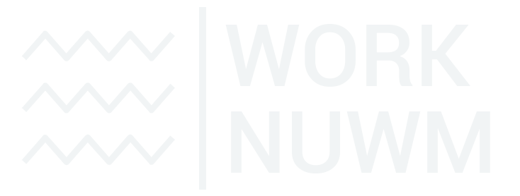 Logo Nuwm